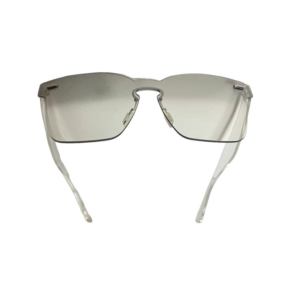 FASHION SUNGLASSES Smokey Lense Plastic Summer Beach Pool Vacation Glasses - Picture 12 of 16